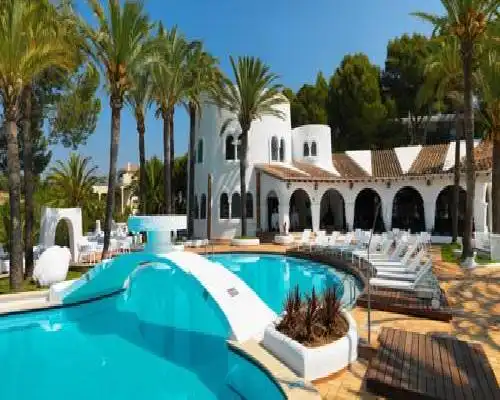 Maritim Hotel Galatzo - Paguera