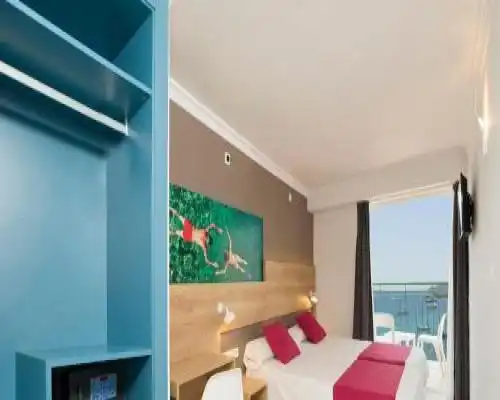 Hotel Playasol Marítimo - Ibiza Town