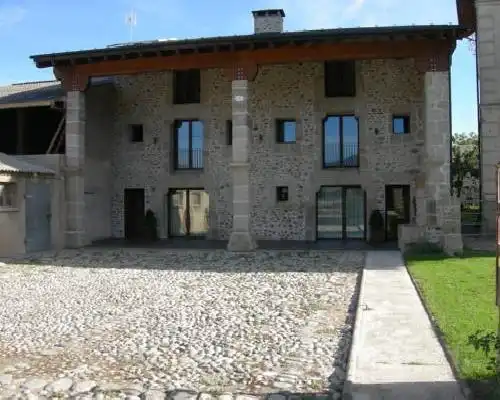Mas d'Aravó - Bolvir