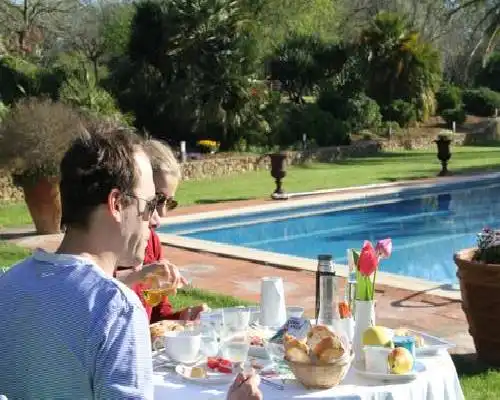 Mas Vilosa Bed and Breakfast - Corçà