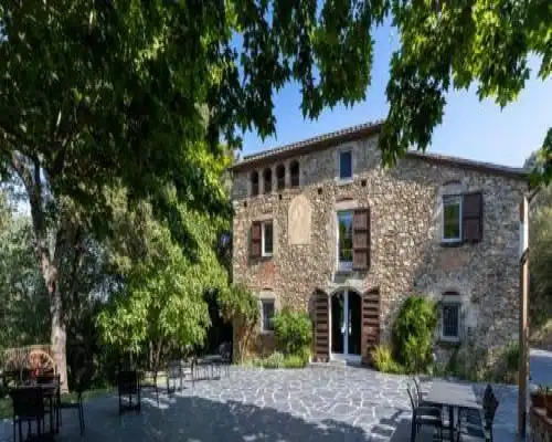 Paratgea - Llinars del Vallès