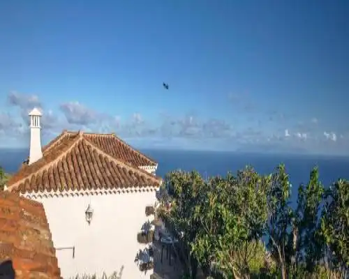 Maximina - Fuencaliente de la Palma