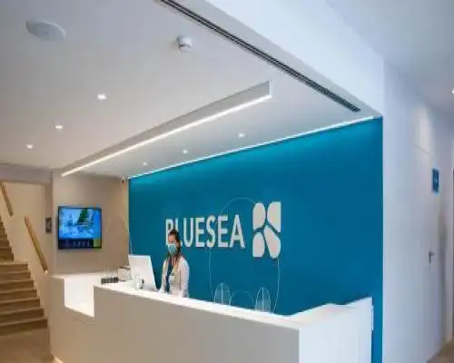 Blue Sea Mediodia - El Arenal