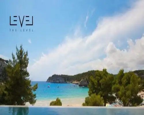 Meliá Cala Galdana - Cala Galdana