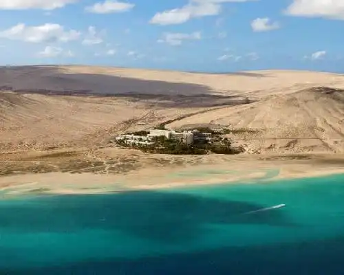 Meliá Fuerteventura - Costa Calma