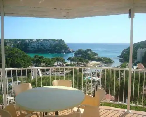 Menorca Bonavista - Cala Galdana