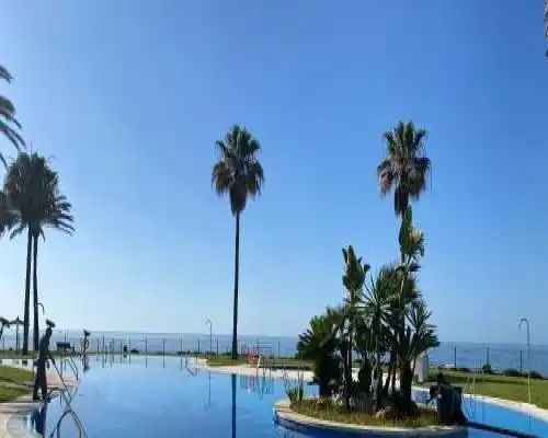 Mi Capricho, Luxury Apartment - Mijas Costa