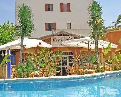 Mini Golf Apartments - Canyamel