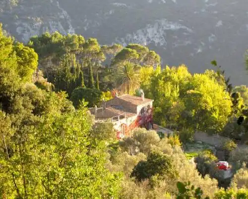Mirabó de Valldemossa - Valldemossa