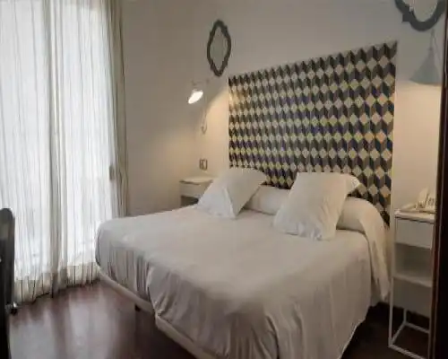Hotel Miramar Valencia - Valencia