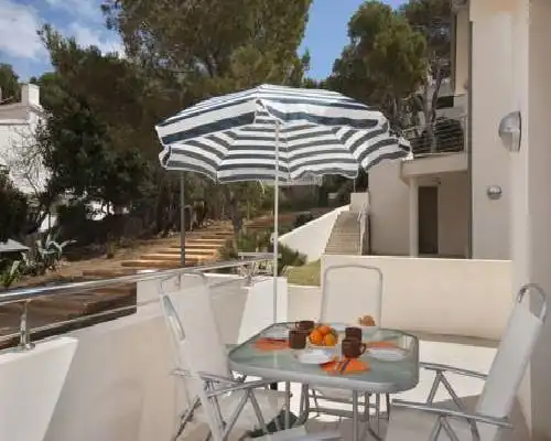 Molins 5 - Cala de Sant Vicent