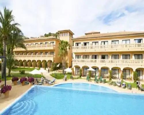 Mon Port Hotel & Spa - Port d?Andratx