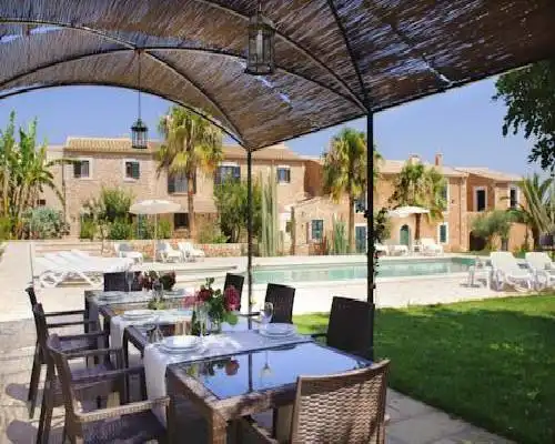 Finca Mondrago Duri - Portopetro