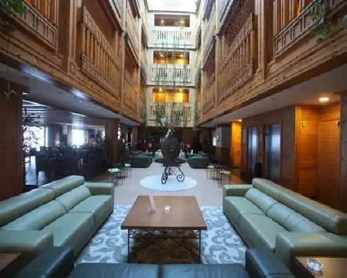Nordic Aparthotel - El Tarter