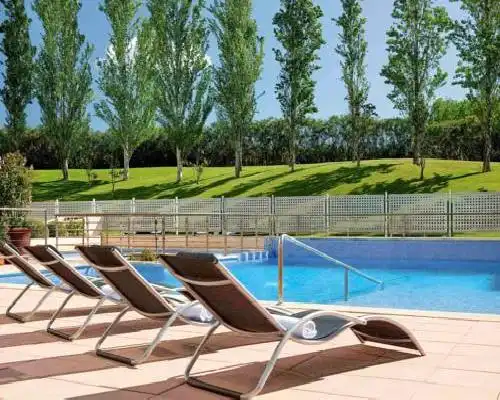 Novotel Barcelona Sant Joan Despí - Sant Joan Despí