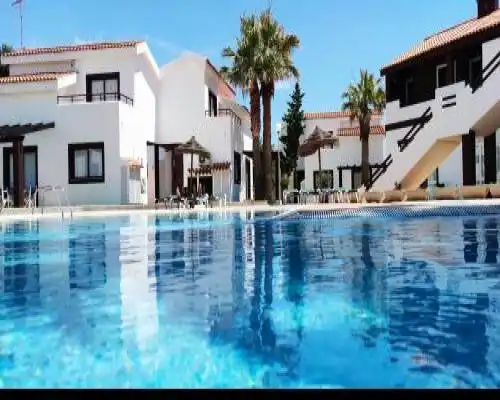 Nuramar Resort & Villas - Cala'n Bosch
