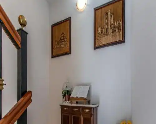 O Castelo - Palas de Rei 