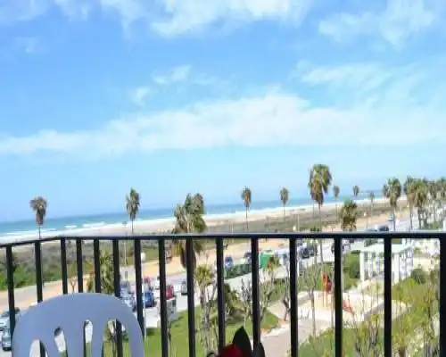 Hotel Oasis - Conil de la Frontera