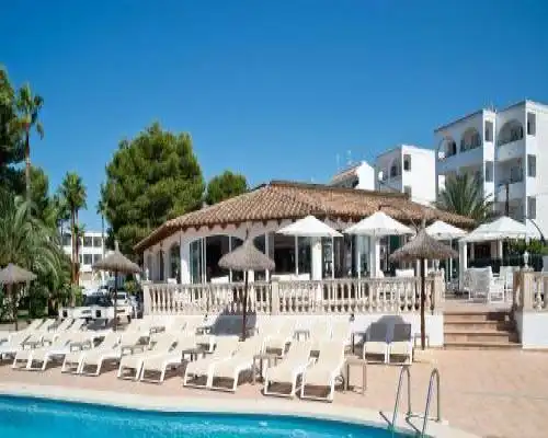 Aparthotel Pierre & Vacances Mallorca Cecilia - Portocolom