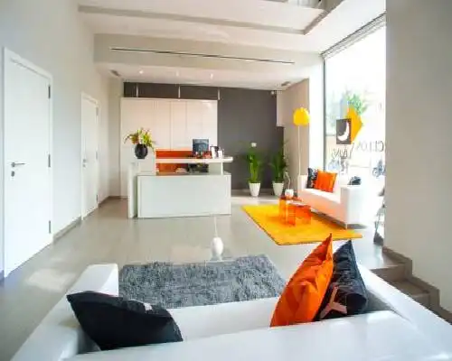 Ona Living Barcelona - Hospitalet de Llobregat