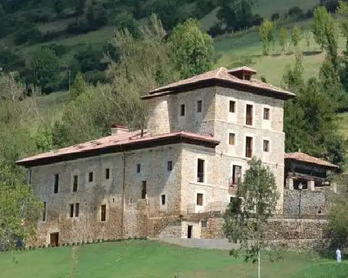 Palacio de Rubianes Hotel - Cereceda