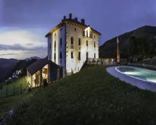Palacio de Yrisarri by IrriSarri Land - Igantzi