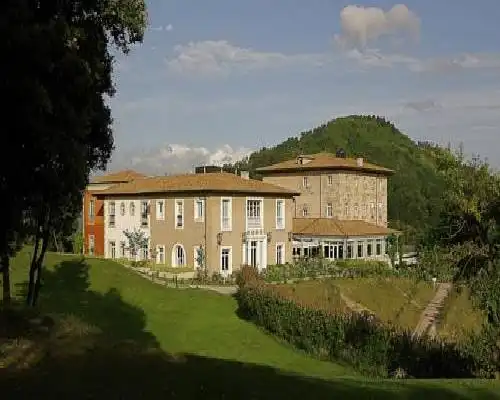 Palacio Urgoiti - Munguía