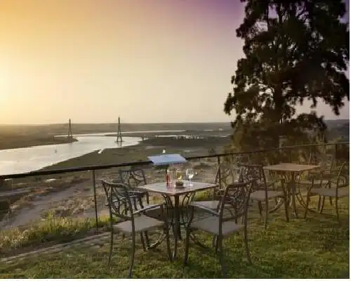 Parador de Ayamonte - Ayamonte