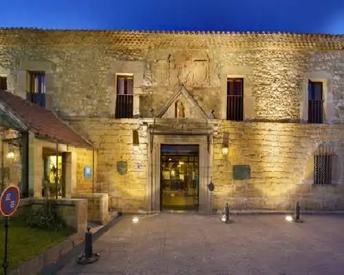 Parador de Cangas de Onís - Villanueva de Cangas de Onís
