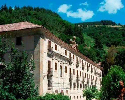 Parador de Corias - Cangas del Narcea