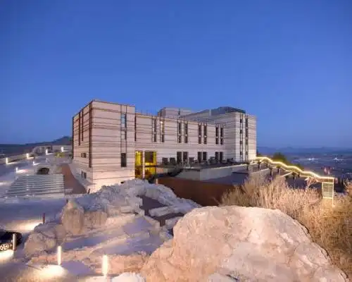 Parador de Lorca - Lorca
