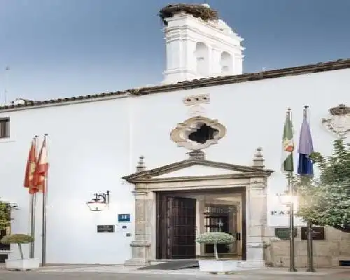 Parador de Mérida - Merida