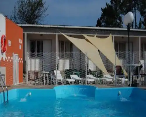 Hotel París - Poio