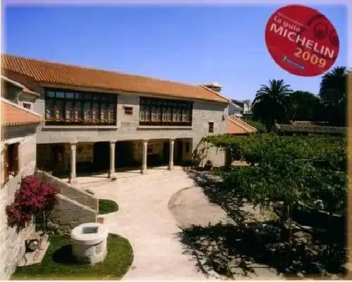 Pazo a Capitana - Cambados