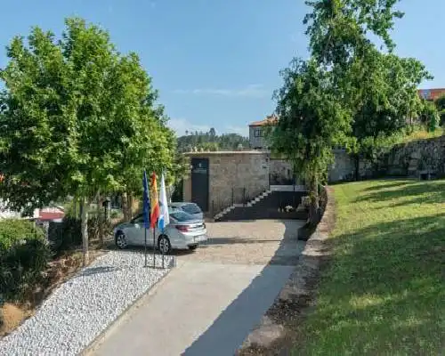Pazo de Esposende - Esposende