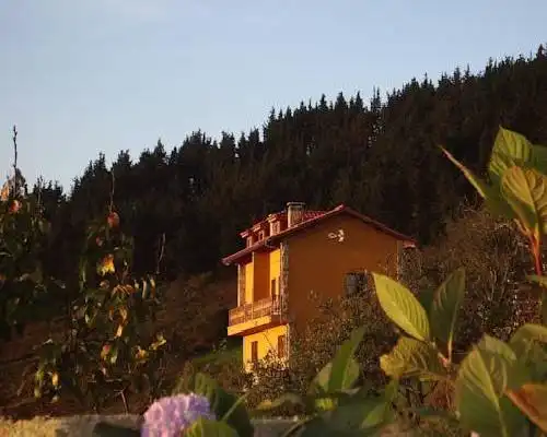 Peña Crespa - Tresvilla