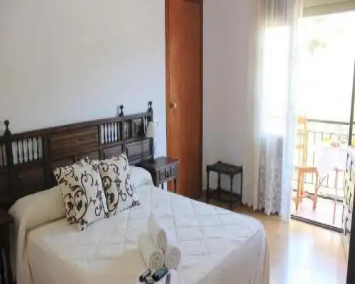 Pensión Algarrobeña - Algarrobo