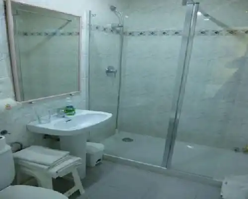 Pension Areeta - Getxo