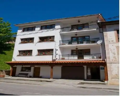 Pensión Casa Ramon - Carreña