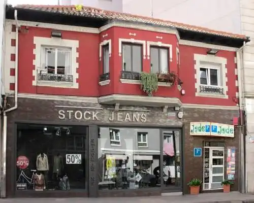 Pensión Jade - Castro-Urdiales