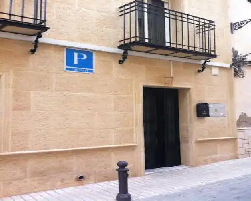 Pensión Ruiz - Linares