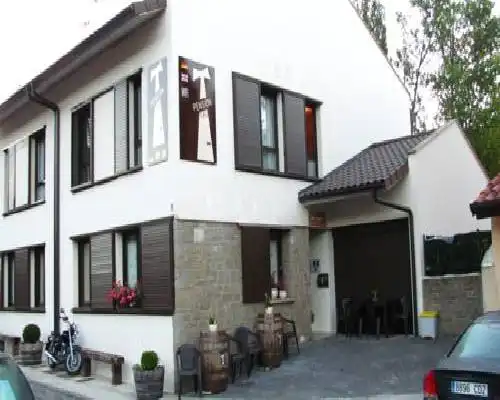Casa Tau - Larrasoaña