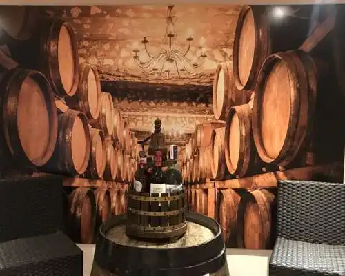 Pensión Úbeda - Fuenmayor