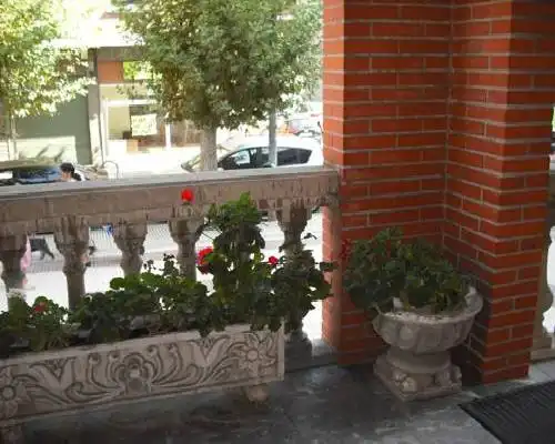Pensión Zeus - Barakaldo