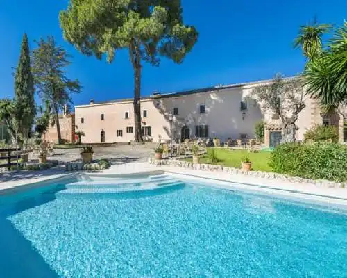 Petit Hotel Rural Son Jordá - Sencelles