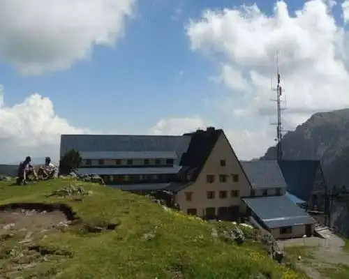 Alberg Núria Xanascat - Queralbs