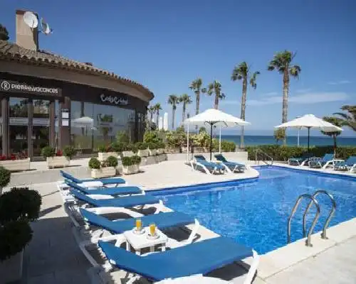 Cala Cristal by Pierre & Vacances Premium - Miami Platja