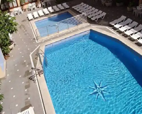 Piñero Bahia de Palma - El Arenal