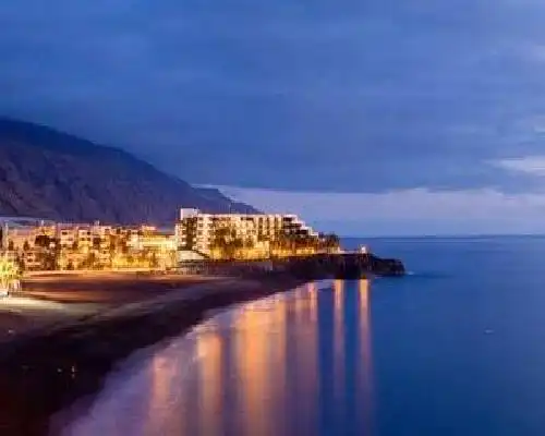Piso Puerto Naos a 1 Minuto de la Playa - Puerto Naos