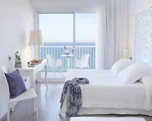 Hotel Planamar - Platja  d'Aro